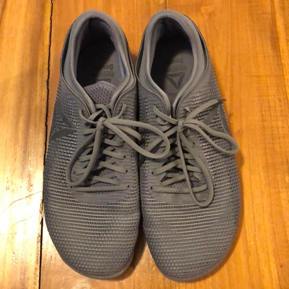 Reebok CrossFit Nano